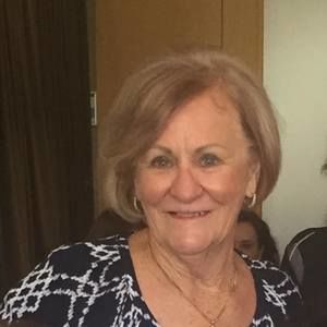 Meet your Posher, Lyn